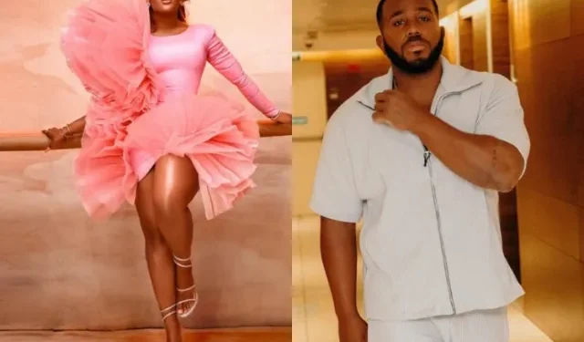 BBNaija All Stars: Kiddwaya offers Cee-C N120m to leave the show