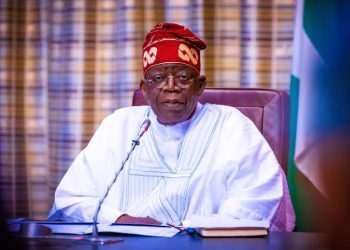 Tinubu signs four executive orders, suspends 5% Excise Tax on Telecomms