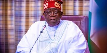 Tinubu signs four executive orders, suspends 5% Excise Tax on Telecomms