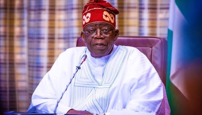 Tinubu signs four executive orders, suspends 5% Excise Tax on Telecomms