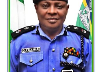Plateau State Gets New Police Commissioner