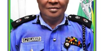 Plateau State Gets New Police Commissioner
