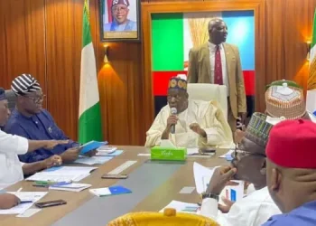 APC Faces Crisis Regarding Election of New National Officers