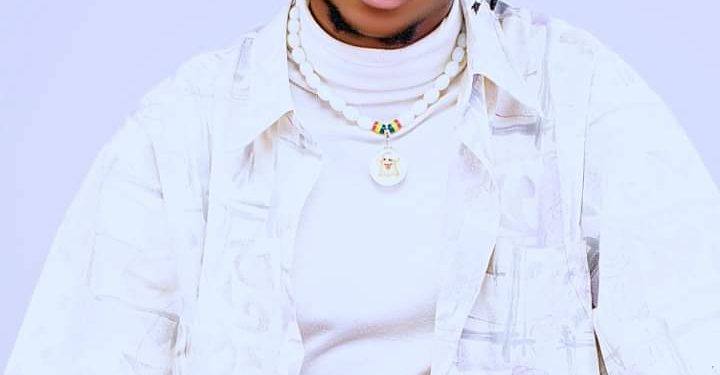 Artiste Profile: May Sage’s Journey So Far