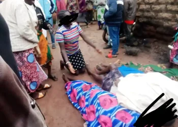 Gunmen Sow Tragedy in Heipang Village of Plateau State: Over 20 Killed and 13 Injured