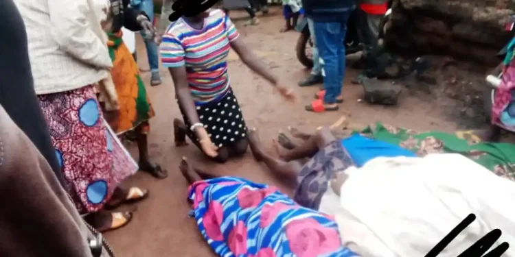 Gunmen Sow Tragedy in Heipang Village of Plateau State: Over 20 Killed and 13 Injured