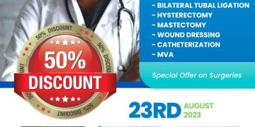 AG Medical Service Offers Unbeatable 50% Discount on Life-Changing Surgeries