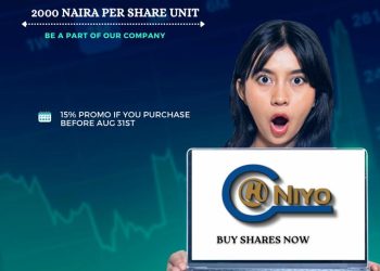 Hendai Investment Group Begin Selling Of Company Shares