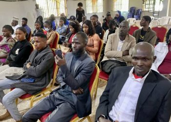 City Report Hosts Plateau Youth Debate and Recognizes Stakeholders in Celebration of International Youth Day