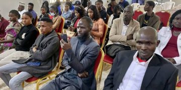 City Report Hosts Plateau Youth Debate and Recognizes Stakeholders in Celebration of International Youth Day