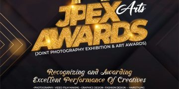 The highly anticipated JPEX & Arts Awards has been slated for 17th September (See Details)