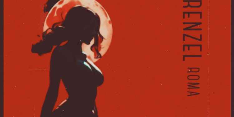 Renzel Roma – Figure 8