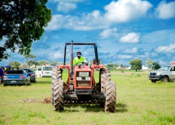 Plateau Gov. Deploys ASTC and Agro Rangers to Restore Farms & Protect Crops in Conflict Communities