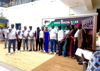 MISS NAIJA 2023 officially unveiled in Jos with N2 Million Cash Up for Grab
