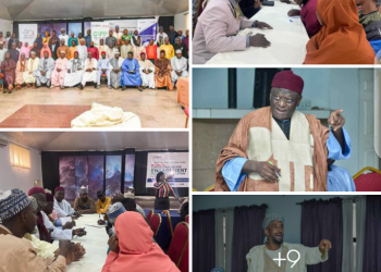 Plateau State Facilitates Collaborative Multi-Stakeholder Approach to Mitigate Escalating Tensions through Conflict Resolution Efforts