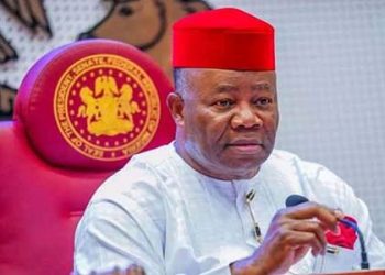Confusion as Senate reject Tinubu’s request to send troops to Niger Republic