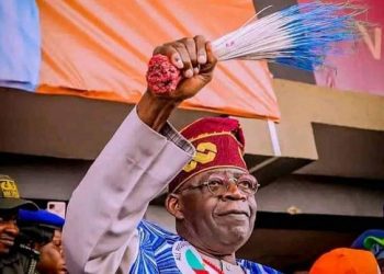 Election Tribunal upholds victory of President Tinubu