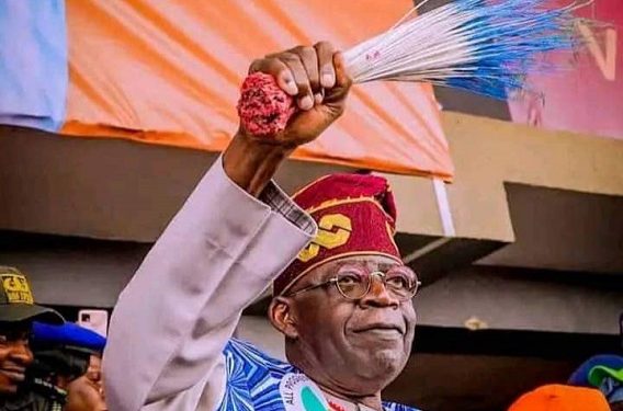 Election Tribunal upholds victory of President Tinubu