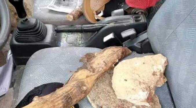 Tragic Incident in Jos: Mistaken identity leads to horrifying Jungle Justice