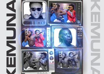 GTapzy ft Dex Dee – Kemuna