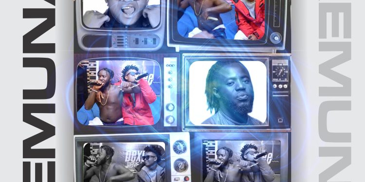 GTapzy ft Dex Dee – Kemuna