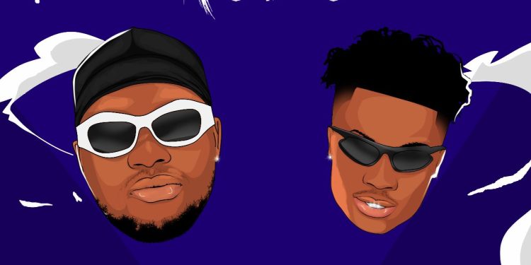 Maestro Milli ft Auxx – Kolo