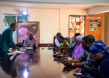 Plateau Peace Media Network Calls for Synergy with Plateau State Peace Building Agency