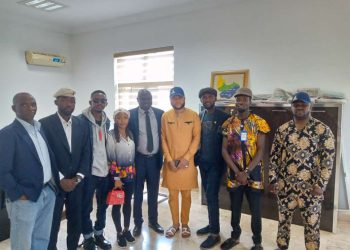 PMAN to Partner with Plateau Government to Boost State Revenue and Entertainment Industry