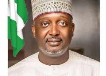 DR. MOHAMMED DAHIRU: A SILENT ACHIEVER, A SERIAL WINNER AND A GLIMPSE OF HOPE