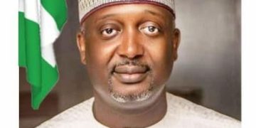 DR. MOHAMMED DAHIRU: A SILENT ACHIEVER, A SERIAL WINNER AND A GLIMPSE OF HOPE