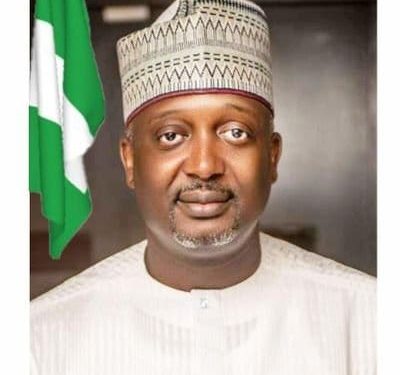 DR. MOHAMMED DAHIRU: A SILENT ACHIEVER, A SERIAL WINNER AND A GLIMPSE OF HOPE