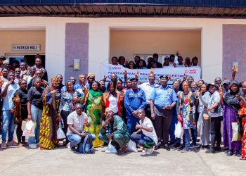 Harmony and Hope: Plateau State’s Pursuit of Peace and Prosperity on International Day of Peace 2023