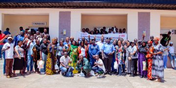 Harmony and Hope: Plateau State’s Pursuit of Peace and Prosperity on International Day of Peace 2023