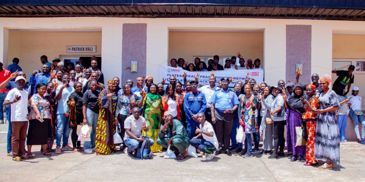 Harmony and Hope: Plateau State’s Pursuit of Peace and Prosperity on International Day of Peace 2023