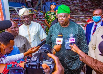 Plateau State Government Set to Distribute 200 Trucks of Fertilizer as Palliatives to Citizens