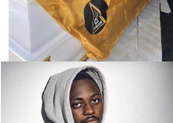 Remembering the Legacy of Mr. M: PMAN Pays Tribute to the Maestro Afro-fusion Singer