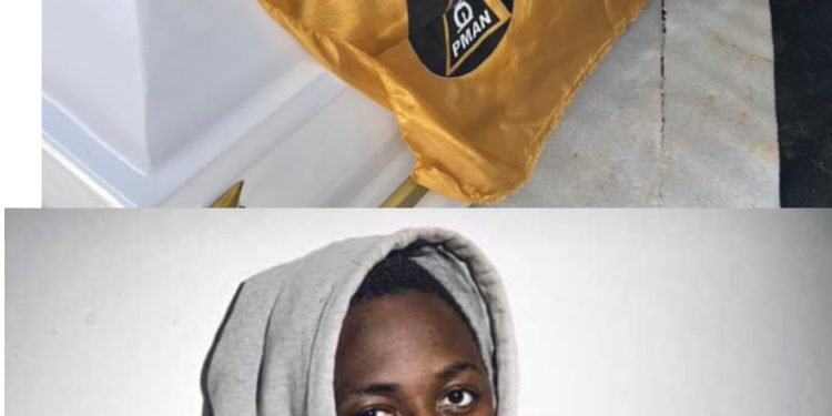 Remembering the Legacy of Mr. M: PMAN Pays Tribute to the Maestro Afro-fusion Singer