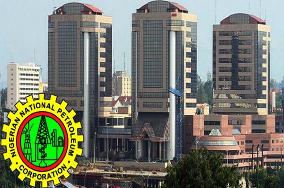 NNPC denies recruiting workers