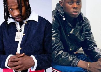 Mohbad: Naira Marley Pledges to Clear His Name, Eager to Aid Police Inquiry