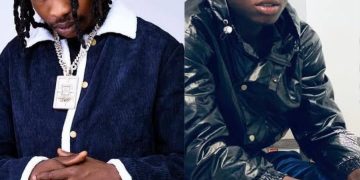 Mohbad: Naira Marley Pledges to Clear His Name, Eager to Aid Police Inquiry