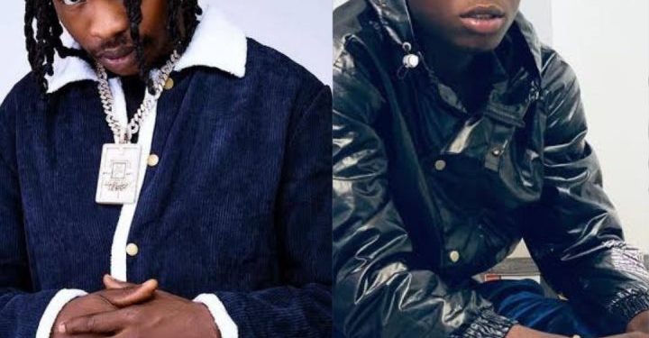 Mohbad: Naira Marley Pledges to Clear His Name, Eager to Aid Police Inquiry