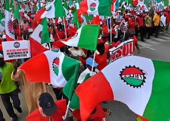 NLC Declares Two-Day Warning Strike Over Effects Of Subsidy Removal