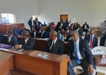 Plateau Tribunal Reaffirms The Return of Mutfwang As Governor of Plateau State