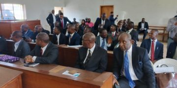 Plateau Tribunal Reaffirms The Return of Mutfwang As Governor of Plateau State