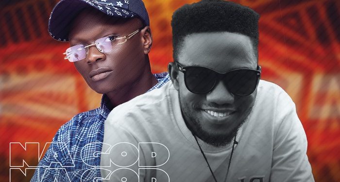 Prince Dee – No Be Play