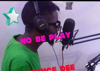 Prince Dee – No Be Play