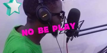 Prince Dee – No Be Play