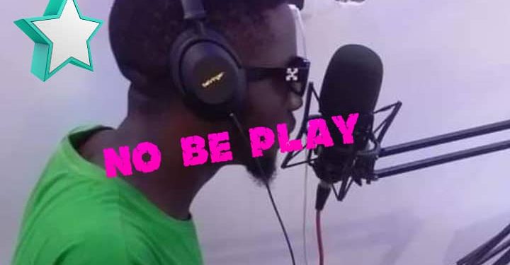 Prince Dee – No Be Play