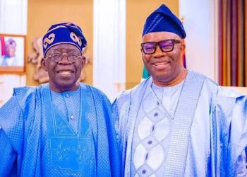 Tinubu writes Senate, requests confirmation for ministerial nominees