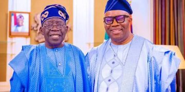 Tinubu writes Senate, requests confirmation for ministerial nominees